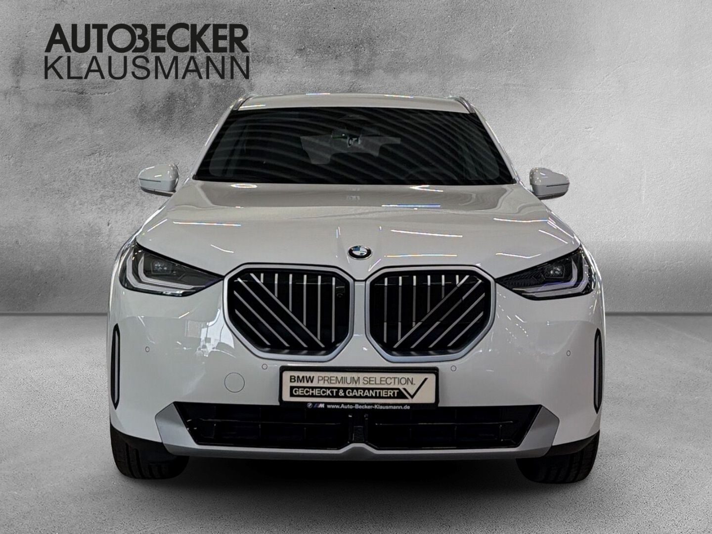 BMW X3 xDrive20d 19''LC PROF HuD AHK SP-SITZE SITZLÜ foto 5