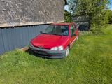 Peugeot 106 1.1 Special Special - Peugeot 106 aus 1999
