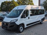 Fiat Ducato Shuttle L4H2 8-Sitzer Klimaautom Kamera