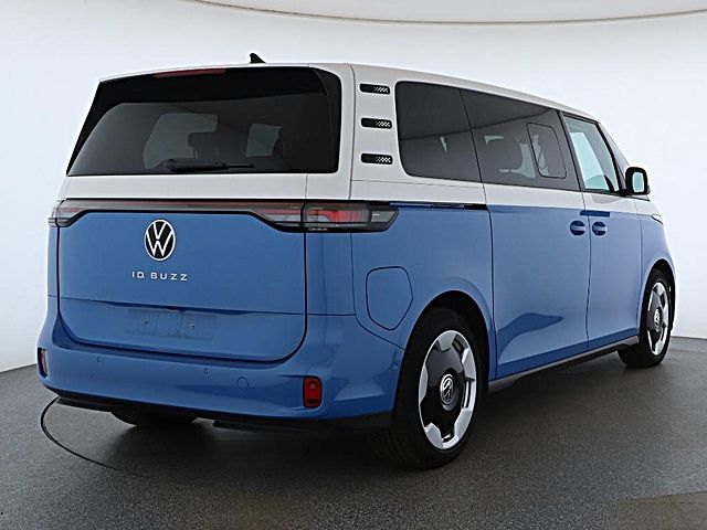 ID. Buzz Pro langer Radstand 7Sitze TravelAssist