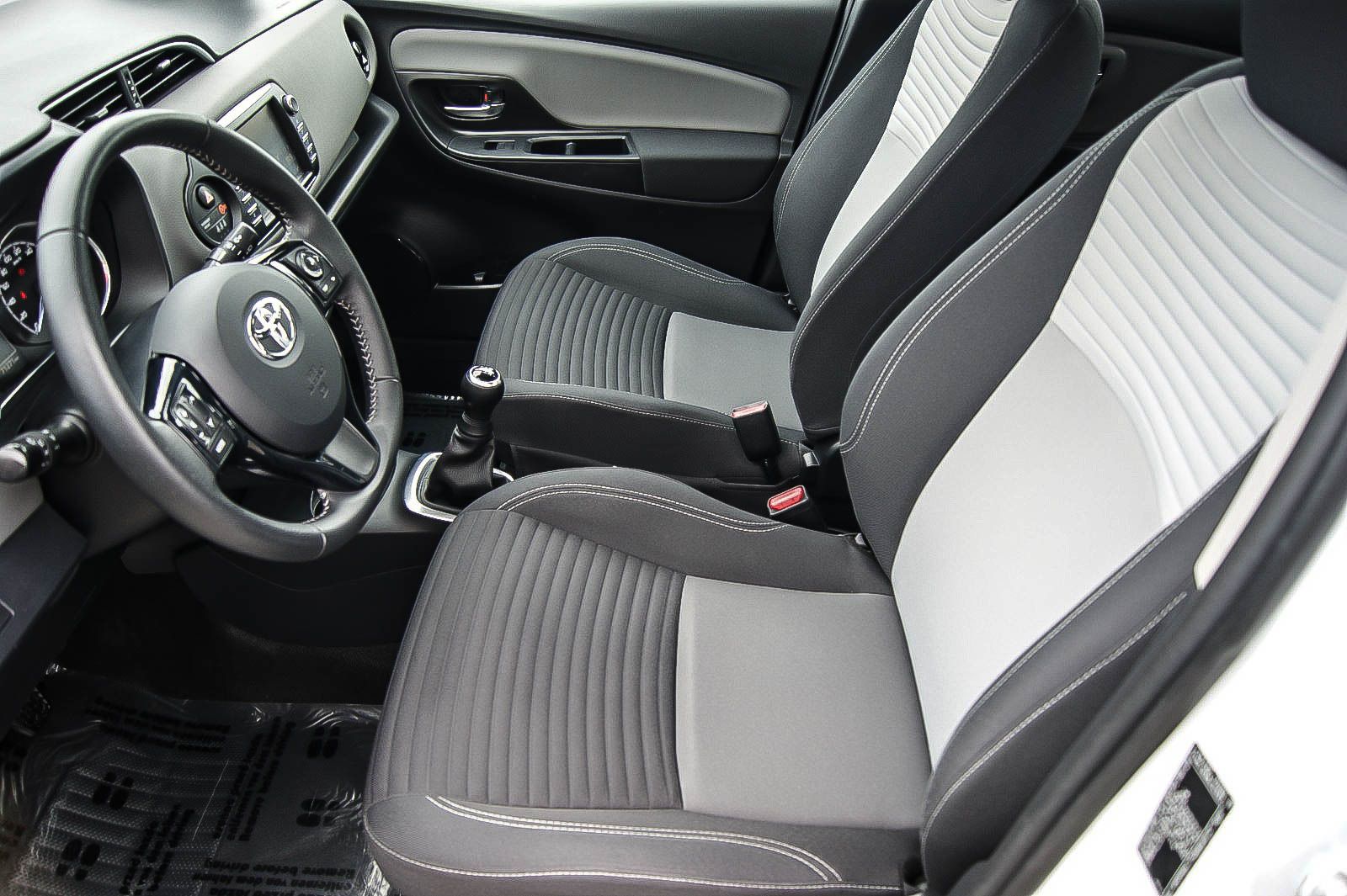 Fahrzeugabbildung Toyota Yaris 1.0 VVT-i Comfort KAMERA KLIMA SPURASSIST