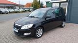 Skoda Roomster Ambition **SHZ**PDC**KLIMA** - Skoda Roomster Ambition mit Benzin-Antrieb