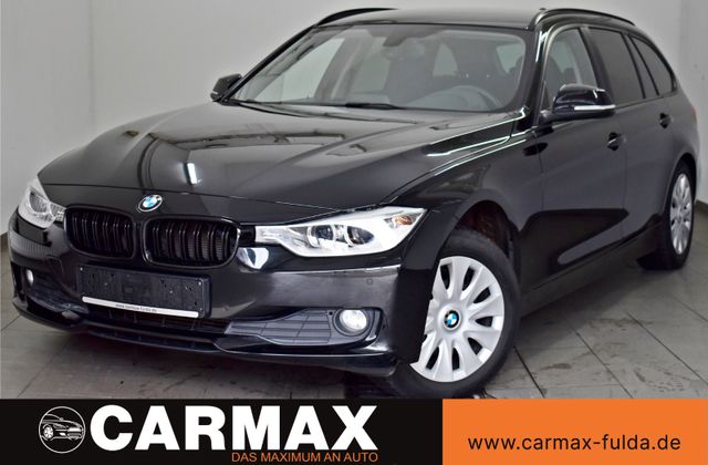 BMW 316i Touring Navi,Bi-Xenon,SH,PDC,Comfort-Paket