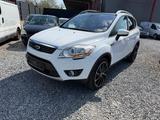 Ford Kuga Titanium - Ford Kuga aus 2011: Titanium