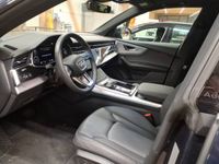 Audi Q8 - Vorschau Bild 4