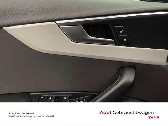 Audi A4 - Bild 11