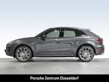 Porsche Macan S BOSE Luftfederung 21-Zoll Rückfahrkamera - Porsche Macan in Krefeld