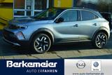 Opel Mokka-e Elegance/Kamera/11 kW OBC/Sitzh./LED - silberne Opel Mokka-e