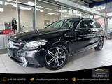 Mercedes-Benz C180T 9G-TRONIC Avantgarde LED NAVI KAMERA CARPL - gebrauchte Mercedes-Benz C 180 aus dem Jahr 2020