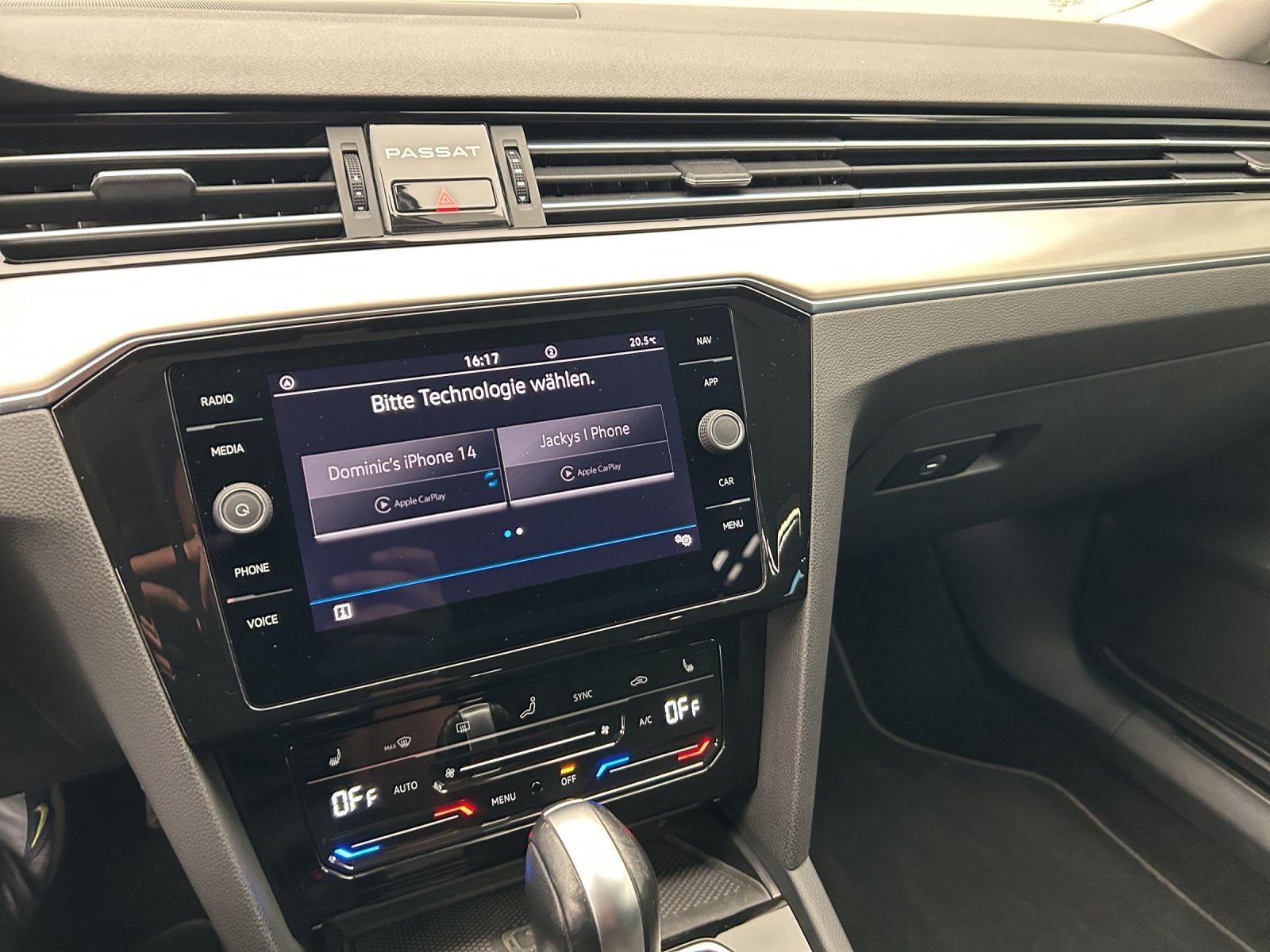 Volkswagen Passat Variant - Bild 8