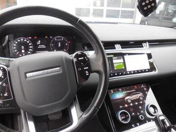 Land-Rover Range Rover Evoque - 6