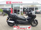 Honda Forza 300 *Handprotektoren*Top Case*ABS* - Honda Motorräder in Düsseldorf