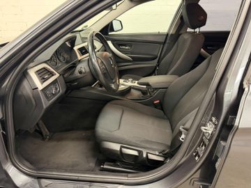 BMW 320 - 8