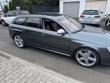 Audi RS6 5.0 tiptronic quattro Avant - - Audi RS6 in Frankfurt (Main)