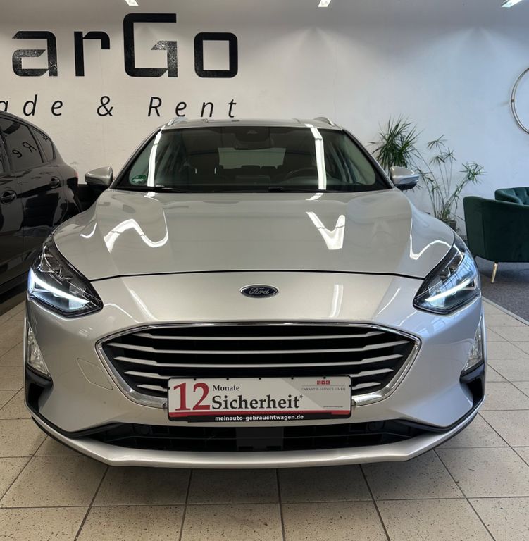 Image of Ford Focus