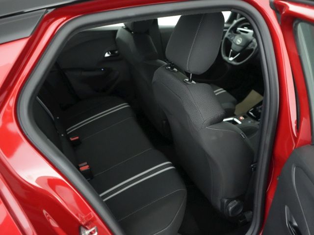 Corsa-e F ELECTRIC GS 50kWh AT+LED MATRIX+RÜCKFA