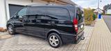 Mercedes-Benz Viano 3.0 CDI AMBIENTE EDITION lang AMBIENTE... - Mercedes-Benz Viano: Ambiente Edition