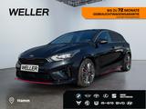 Kia Ceed 1.6 T-GDI GT *LED*Teilleder*CAM*JBL*CarPlay - Kia Gebrauchtwagen