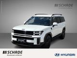 Hyundai SANTA FE HEV 5 Sitze 1.6 T-GDI 4WD Blackline+HUD