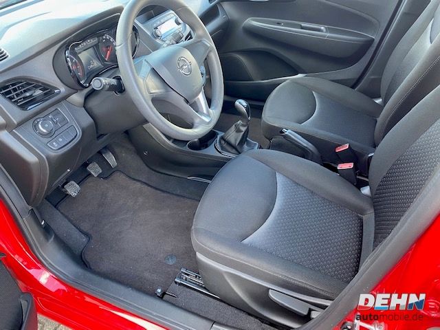 Opel Karl 1.0 Edition Cool & Sound Paket