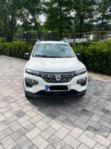 Dacia Spring Comfort