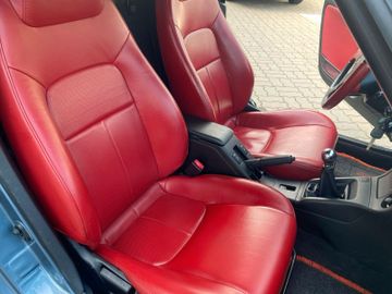 Bild 18 Daihatsu Copen Roadster*LEDER*SHZ*KLIMA*8FACH*