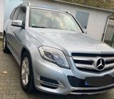 Mercedes-Benz Mercedes Benz Glk 2015 - Mercedes-Benz GLK 220 Gebrauchtwagen in Krefeld
