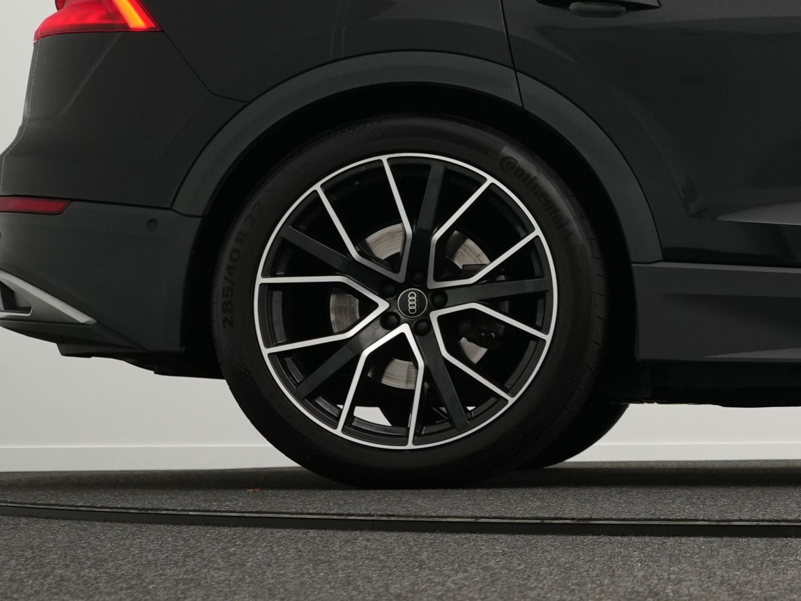 Audi Q8 - Bild 48