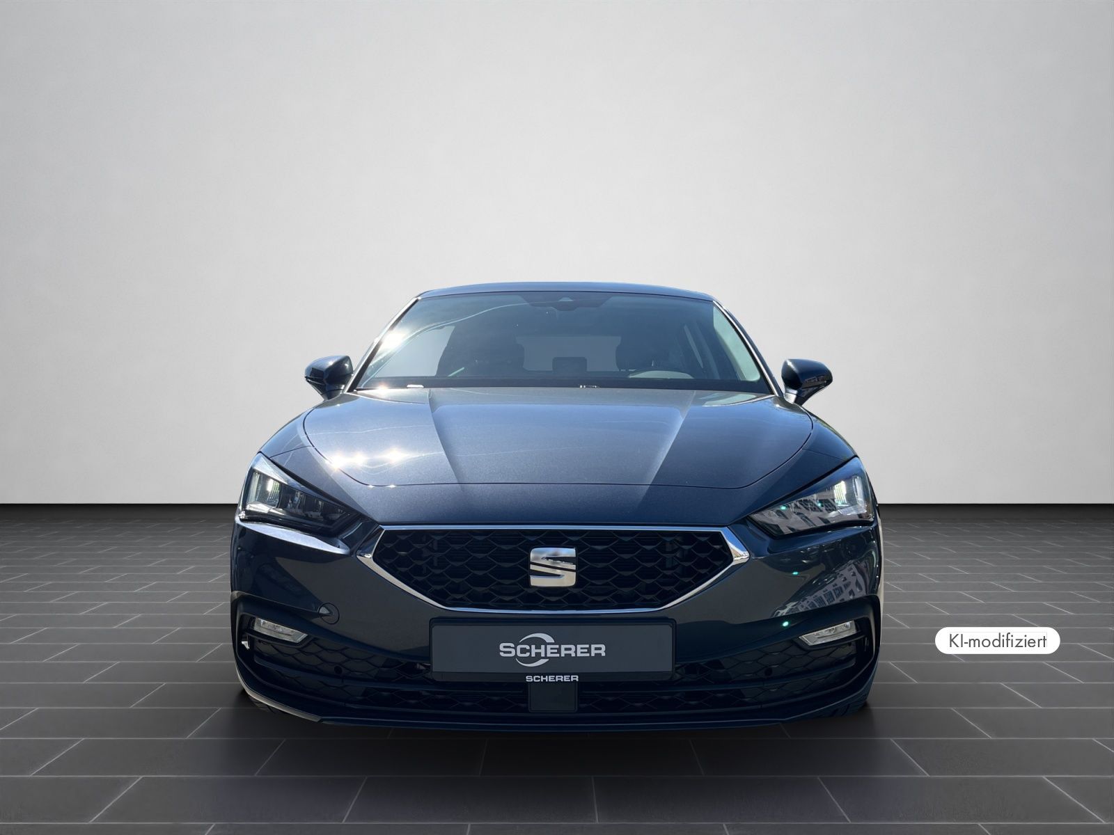 Seat Leon - Bild 6