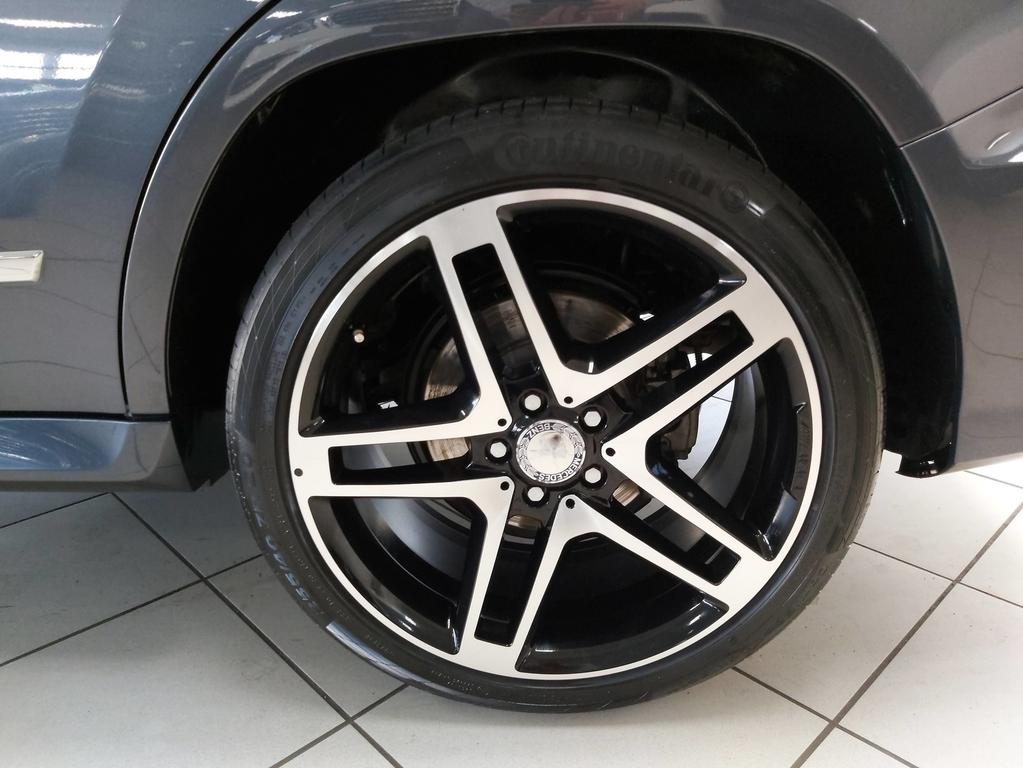 Mercedes-Benz GLK 350