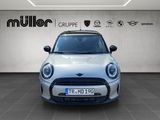 MINI Cooper C DAB LED RFK Navi Komfortzg. Tempomat - MINI Cooper C aus 2024