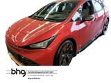 Cupra Born Dynamica eBoost AR HUD ProtectPack Mode3 Wä - Cupra Born aus 2023