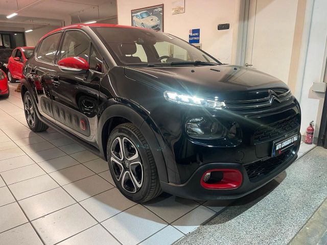 Citroën C3 1.5 BlueHDi 75CV Shine - Nord-Italia Unico Pr