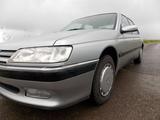 Peugeot 605 Srti - Peugeot 605 mit Benzin-Antrieb