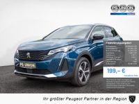 Peugeot 3008 - Vorschau Bild 1