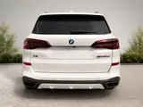 BMW X5 xDrive M50d 400 PS  44.000 km  Voll - BMW X5 mit Diesel-Antrieb: 4.0