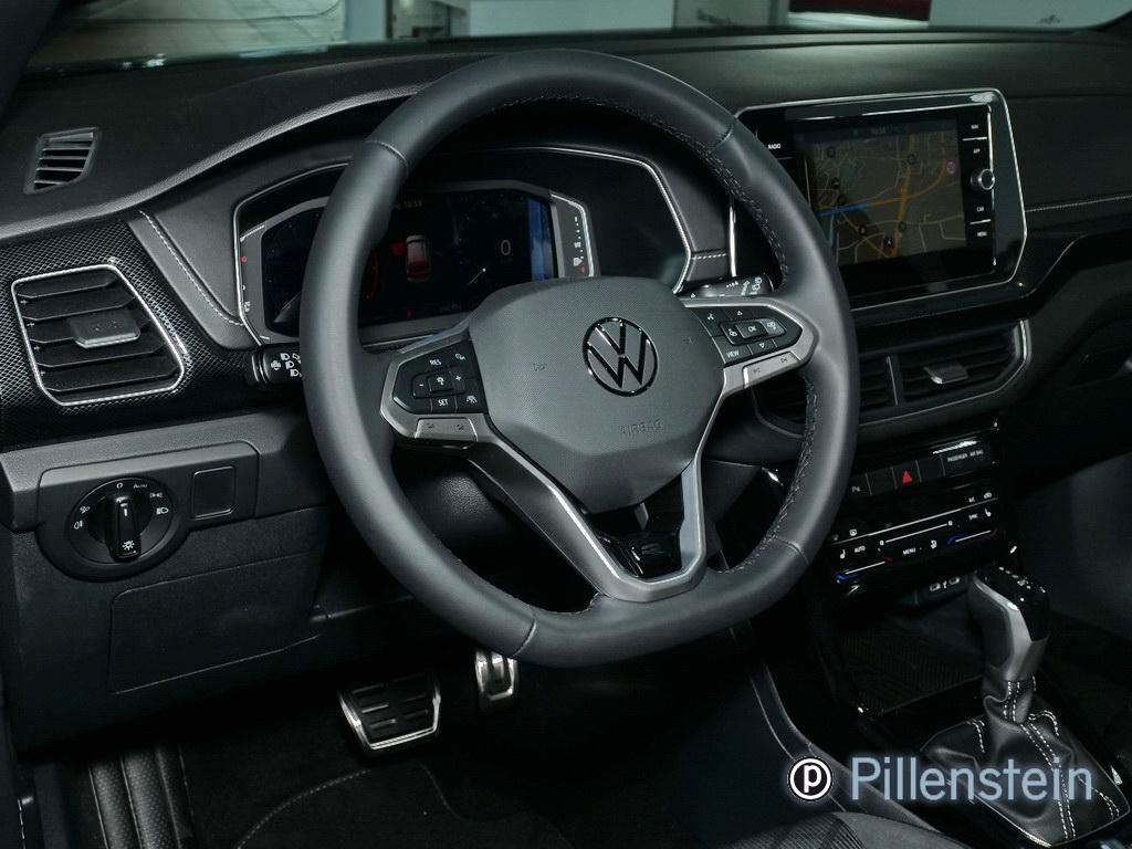 Volkswagen T-Cross - Bild 6