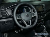 Volkswagen T-Cross - Vorschau Bild 6