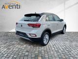 Volkswagen T-Roc Life *ACC*Park Assist*Kamera*SHZ*Apple*PDC - Volkswagen T-Roc Tageszulassungen