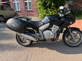 Honda CBF 1000 FA Traveller *Koffer* - HONDA CBF 1000 FA