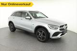 Mercedes-Benz GLC 300 e AMG Line 4Matic PANO+AHK+NAV+LED+ACC+ - Mercedes-Benz GLC 300 in Solingen