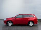 Mitsubishi Outlander Basis Spirit 2.4 PHEV TEMP NAVI SHZ KA - Mitsubishi Outlander: Basis Spirit