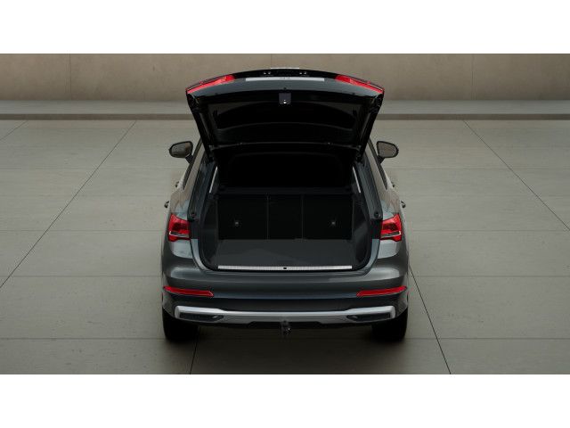 Audi Q3 - Bild 7