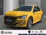 Peugeot 208 GT-Line Elektro 136 Sportpaket Navi  CarPlay - Peugeot 208