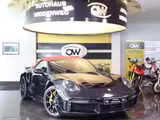 Porsche 911 Turbo S CabrioKeramikSportDesign 1Hand Appro - Porsche 911er Reihe in Duisburg