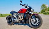Triumph Rocket 3 R (Limited Edition 221) - TRIUMPH 2 ROCKET