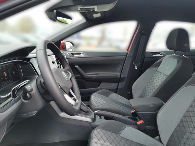 Taigo R-Line 1.5 TSI Navi CarPlay IQ-Drive Klima