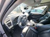 Audi Q5 2.0 TFSI tiptronic quattro - - Audi Q5 in Frankfurt (Main)