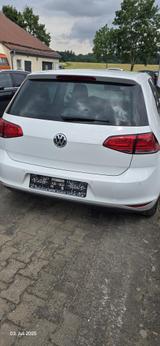 Volkswagen Golf VII Lim. Lounge (Club & Lounge) 1,2 TSI - gebrauchte Limousinen in Ulm