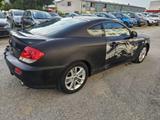 Hyundai Coupe 2.0 GLS - Hyundai Gebrauchtwagen von 2005
